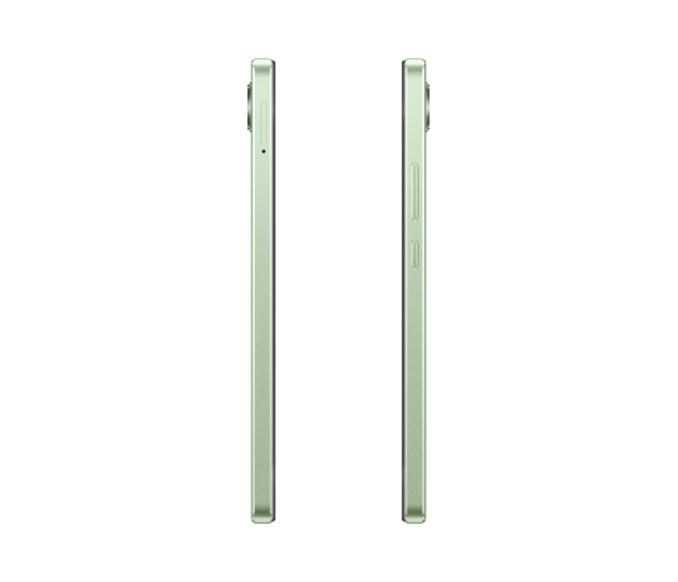 realme narzo 50i Prime 4/64 Mint Green - 1056036 - zdjęcie 4